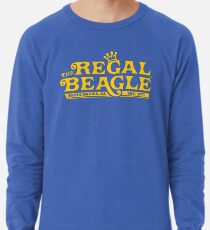 The Regal Beagle - Three's Company T-Shirt Leichter Pullover