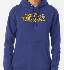 The Regal Beagle - Three's Company T-Shirt Pullover Hoodie