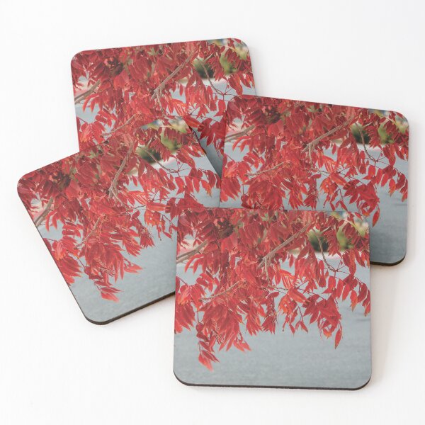 Item preview, Beautiful Fall Leaves to enjoy all year long! designed and sold by JeffreyWayne.