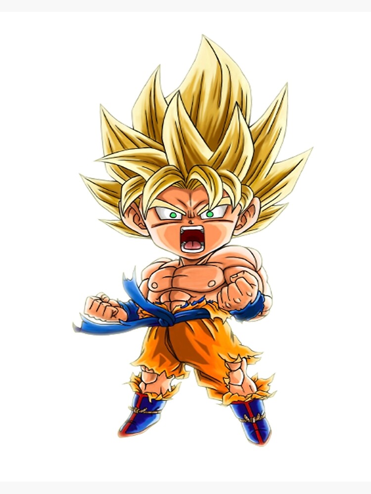 Blusa De Moletom Dragon Ball Goku Super Saiyajin Vários Anime