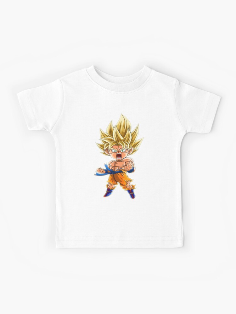 Goku Front 2