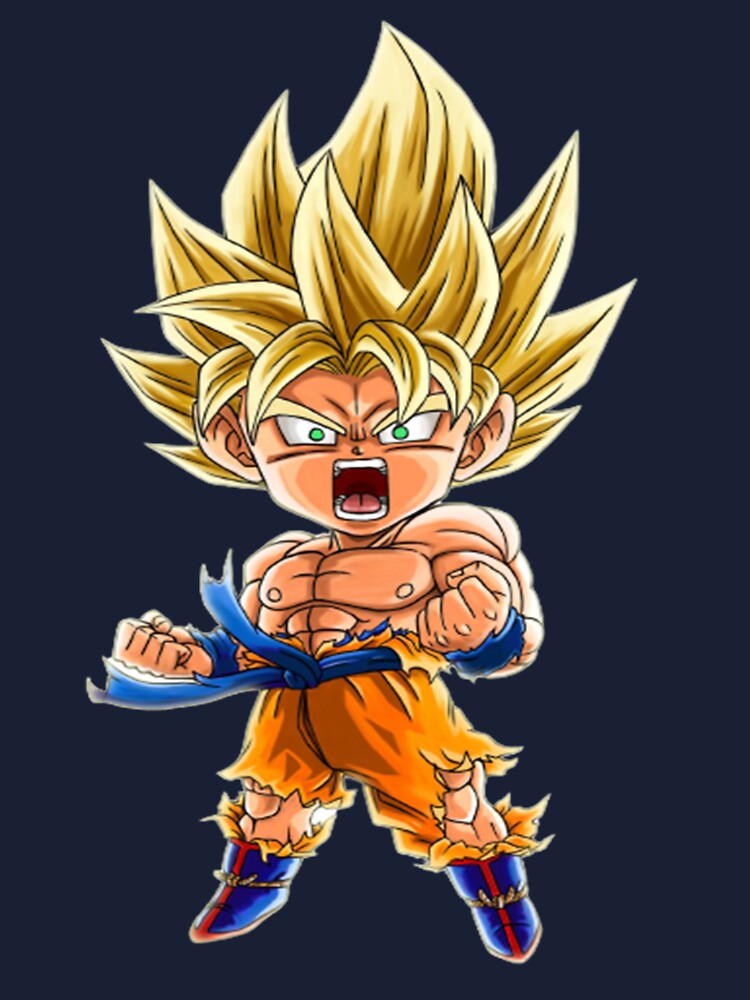 Goku Super Saiyan 2 by juliangutierrez02  Anime dragon ball goku, Anime  dragon ball super, Anime dragon ball