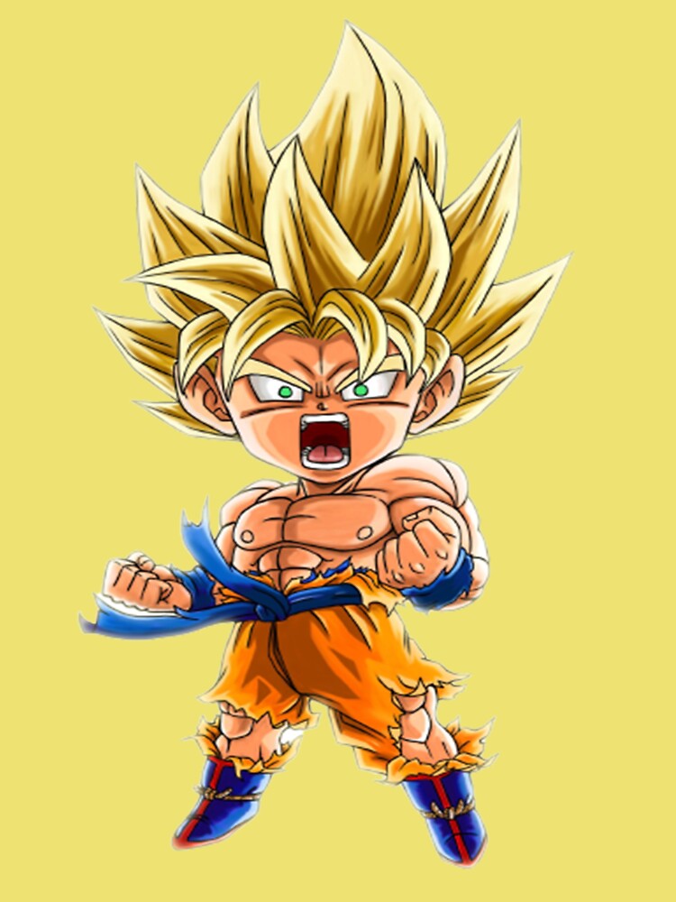 Goku Super Saiyan 2 by juliangutierrez02  Anime dragon ball goku, Anime  dragon ball super, Anime dragon ball