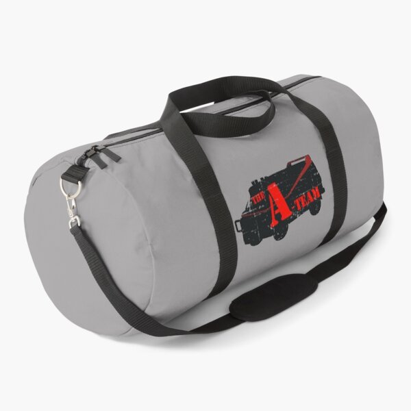 Item preview, The A Team designed and sold by TVGone.