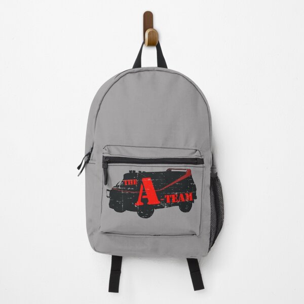 Item preview, The A Team designed and sold by TVGone.
