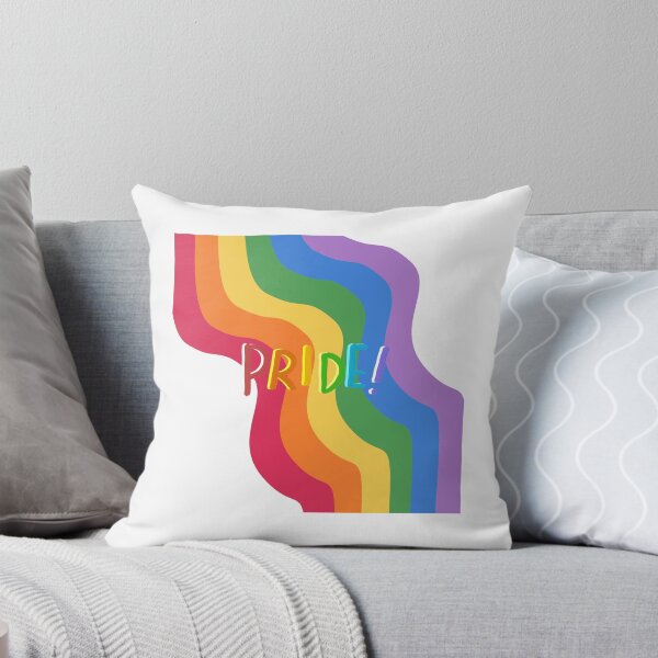 Item preview, Pride designed and sold by kcgfx.