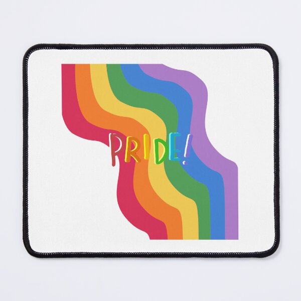 Item preview, Pride designed and sold by kcgfx.