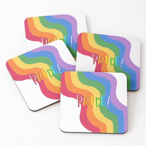 Item preview, Pride designed and sold by kcgfx.
