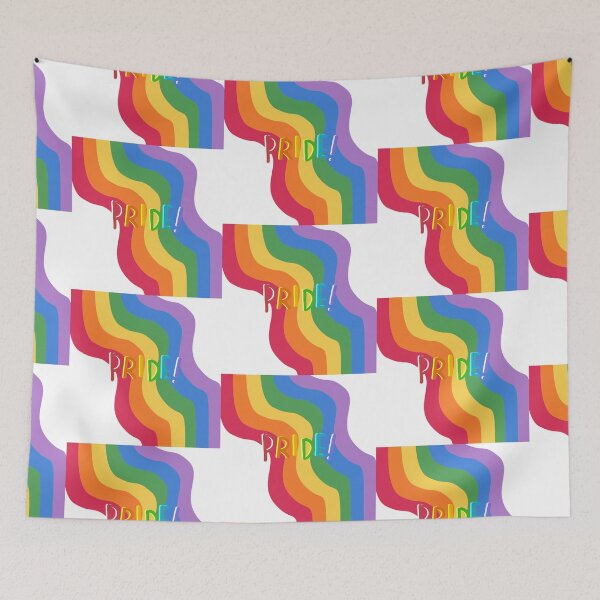 Item preview, Pride designed and sold by kcgfx.