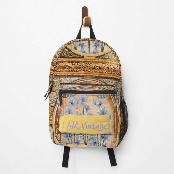 Item preview, I Am Vintage design designed and sold by OhOddrey.