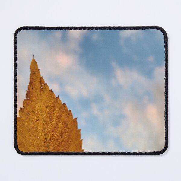 Item preview, A Free Leaf In A Dream designed and sold by MinaBohl.