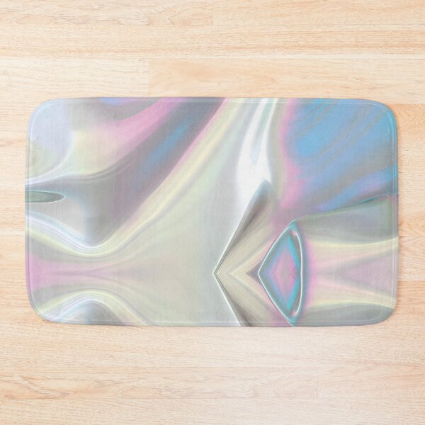 Item preview, Holográfico iridiscente designed and sold by zarinestore.