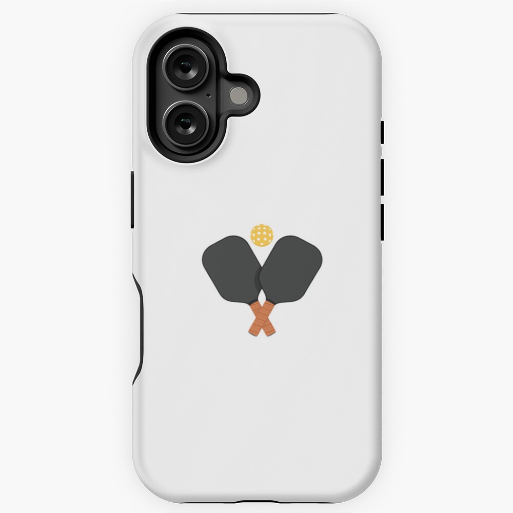 Item preview, iPhone Magsafe Tough Case designed and sold by PRINTYDESING1.