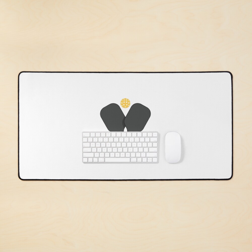 Item preview, Desk Mat designed and sold by PRINTYDESING1.