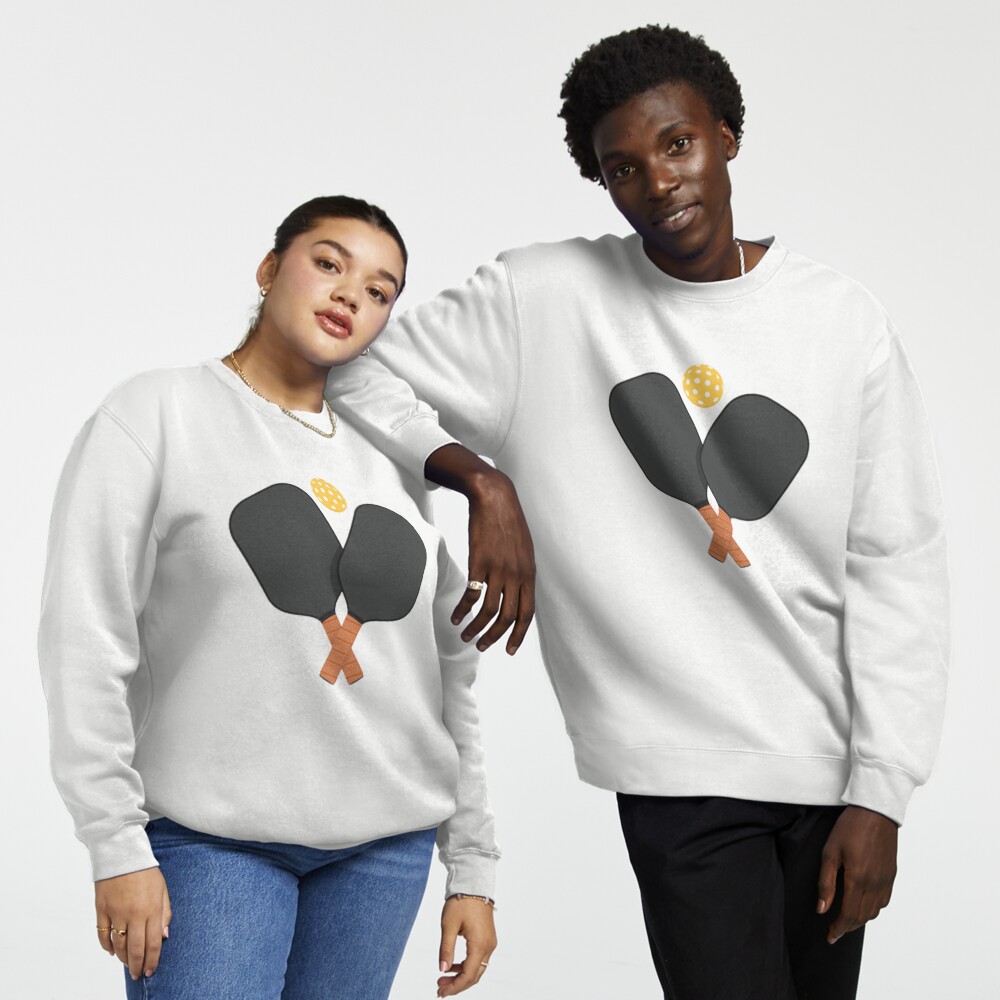 Item preview, Pullover Sweatshirt designed and sold by PRINTYDESING1.
