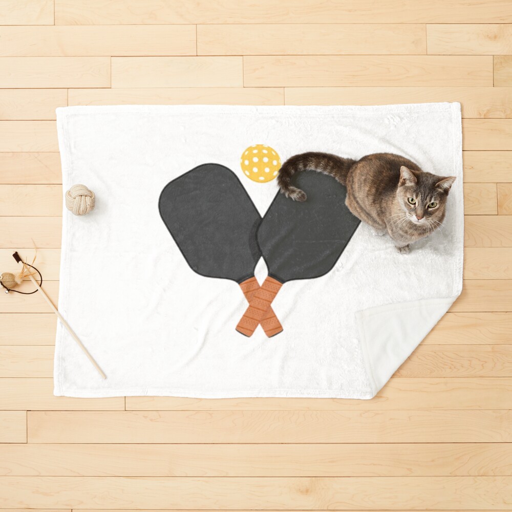 Item preview, Pet Blanket designed and sold by PRINTYDESING1.