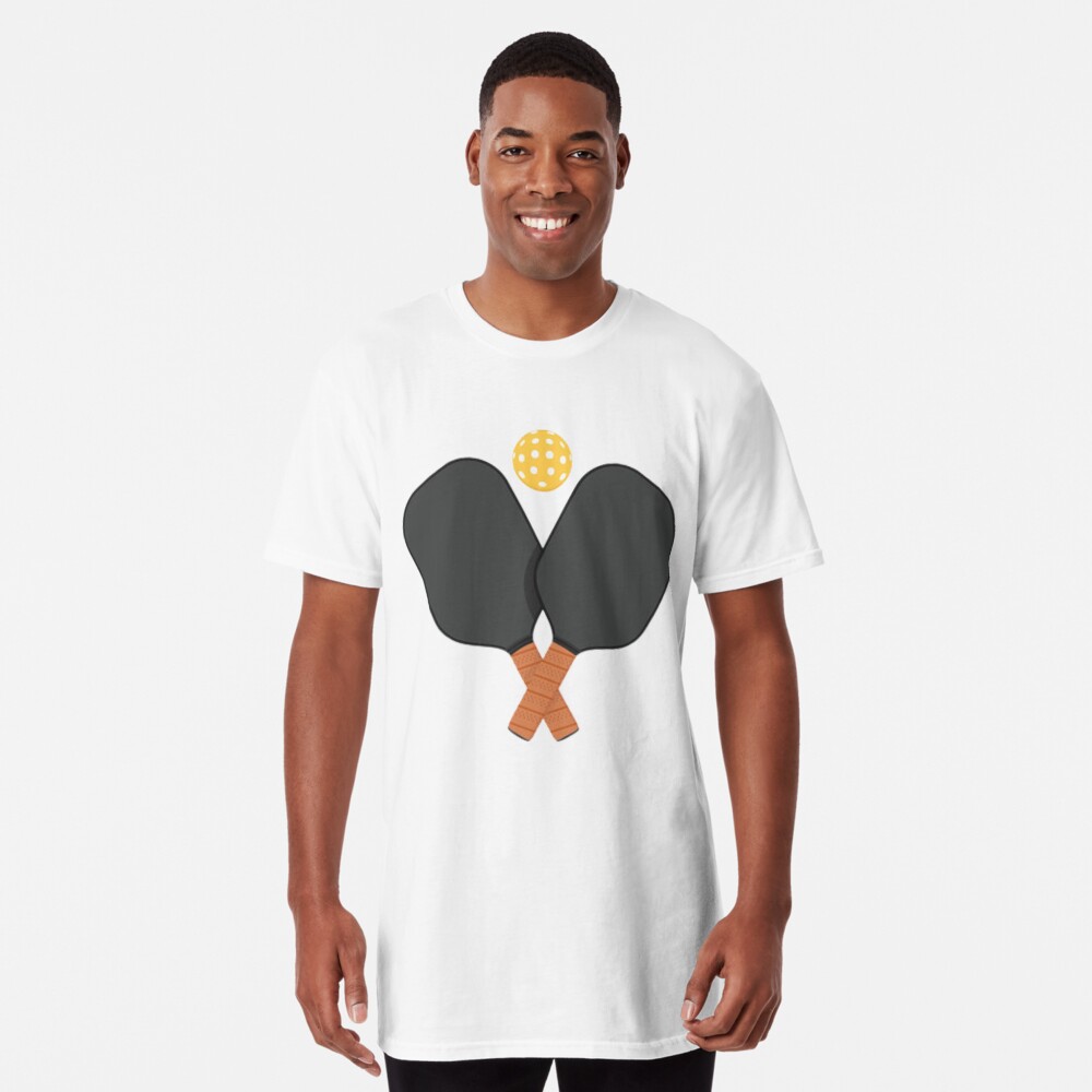 Item preview, Long T-Shirt designed and sold by PRINTYDESING1.