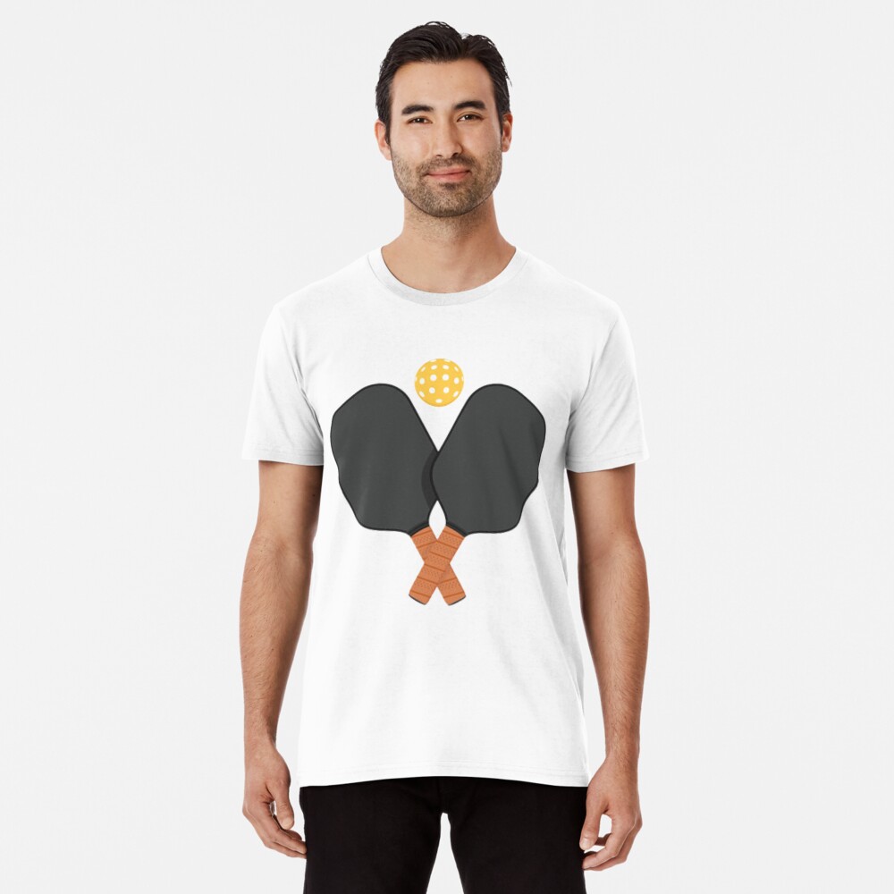 Item preview, Premium T-Shirt designed and sold by PRINTYDESING1.