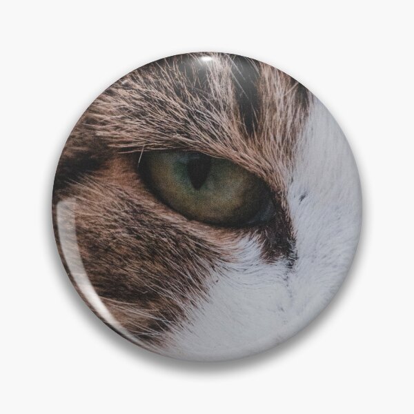 Item preview, Vicious cat designed and sold by shadone.