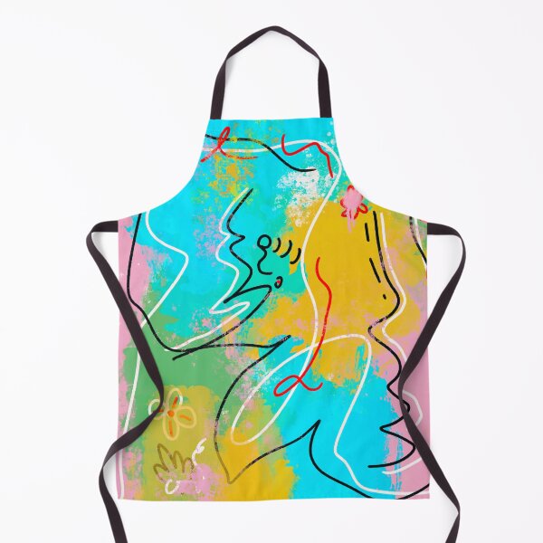 Item preview, Lines and color blocks designed and sold by yahao.