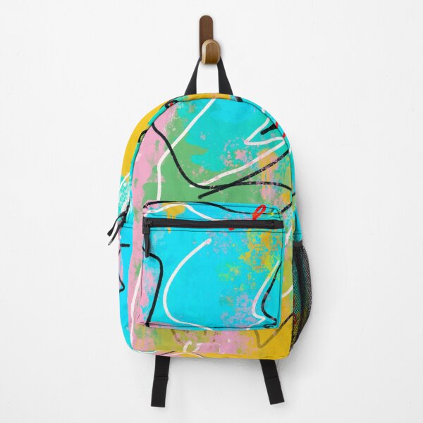 Item preview, Lines and color blocks designed and sold by yahao.