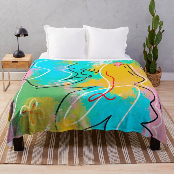 Item preview, Lines and color blocks designed and sold by yahao.