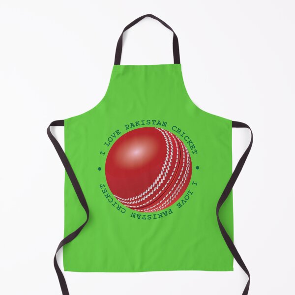 Artikelvorschau, Ich liebe Pakistan Cricket entworfen und verkauft von SaShaCreations.