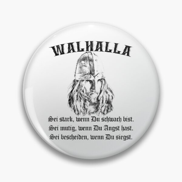 Item preview, Valhalla designed and sold by GNDesign.