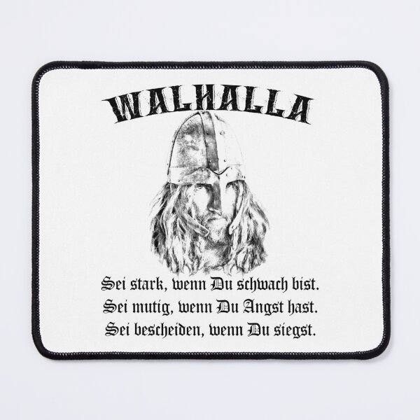 Item preview, Valhalla designed and sold by GNDesign.
