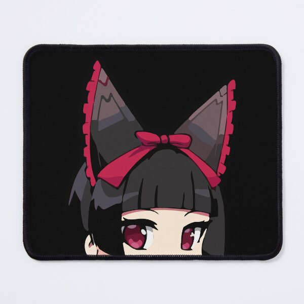 Item preview, Rory Mercury Peeker designed and sold by hazemham.