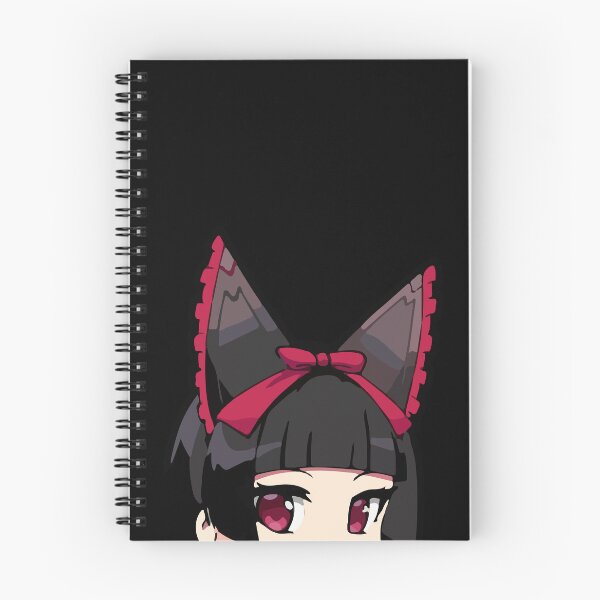 Item preview, Rory Mercury Peeker designed and sold by hazemham.