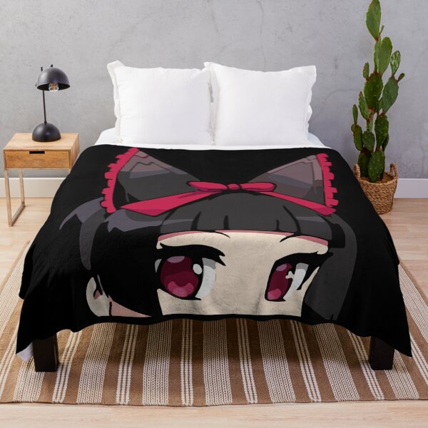 Item preview, Rory Mercury Peeker designed and sold by hazemham.