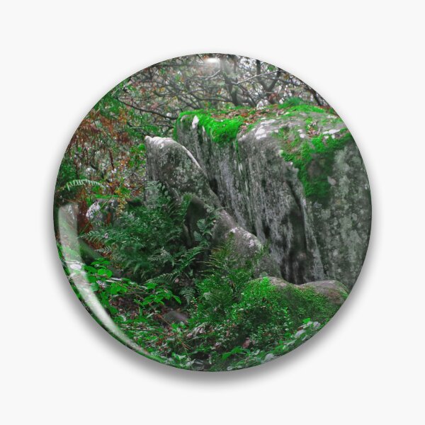 Item preview, Brimham Rocks No. 6 designed and sold by BritishYank.