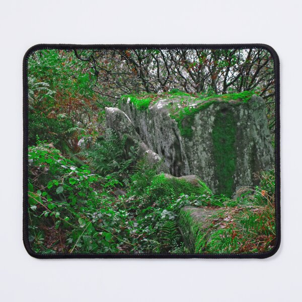 Item preview, Brimham Rocks No. 6 designed and sold by BritishYank.