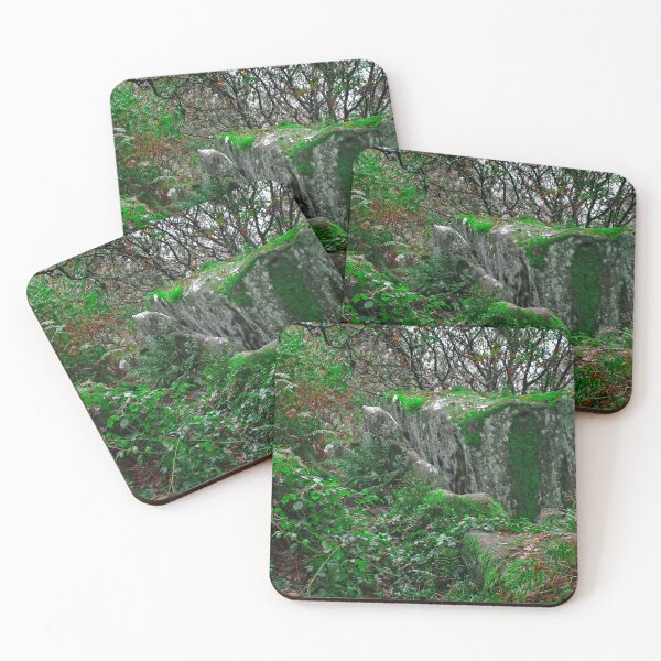 Item preview, Brimham Rocks No. 6 designed and sold by BritishYank.