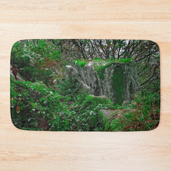 Item preview, Brimham Rocks No. 6 designed and sold by BritishYank.