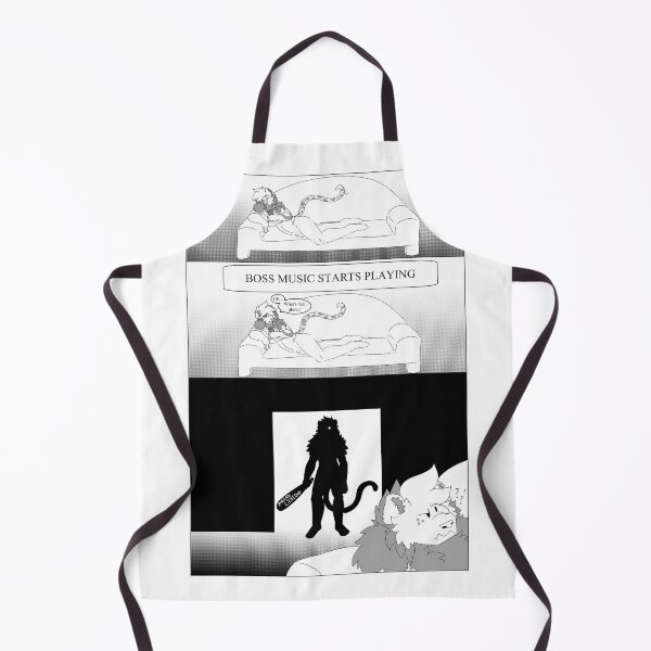 Item preview, Boss Music designed and sold by Lauren Hemphill.