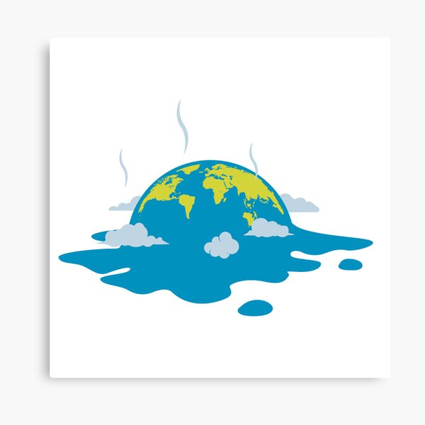 Artikel-Vorschau von Climate Change, designt und verkauft von kcgfx.