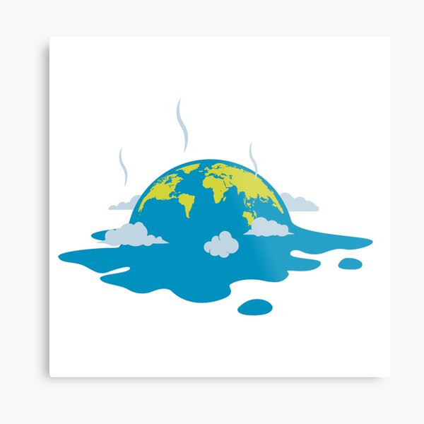 Artikel-Vorschau von Climate Change, designt und verkauft von kcgfx.
