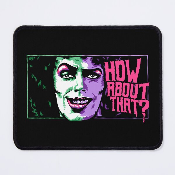 Item preview, How About That? designed and sold by DemonigoteCamis.