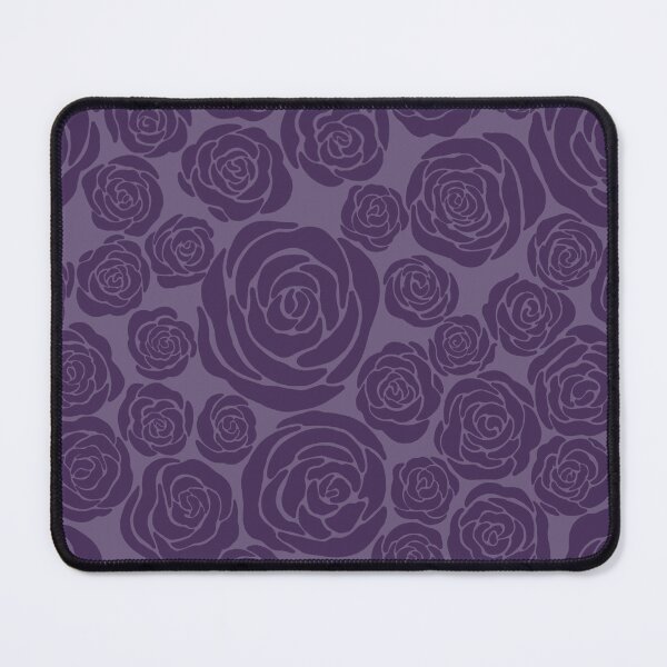 Item preview, Purple Roses designed and sold by HallEmilyN.