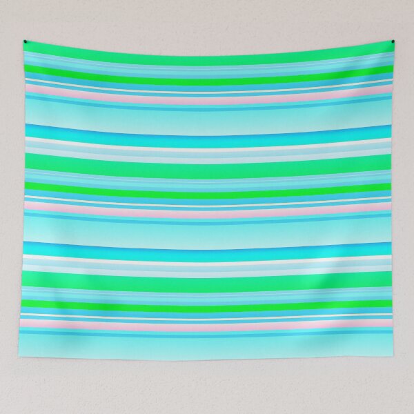 Item preview, Aesthetic mint color palette | Mint color scheme designed and sold by lausn.