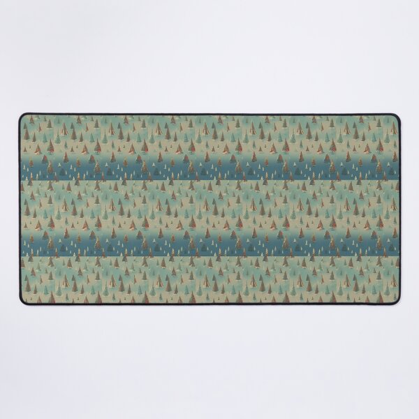 Item preview, Winter Trees Pattern designed and sold by abidance.