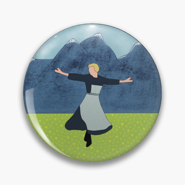 Item preview, Sound Of Music designed and sold by Sun and Dandelion.