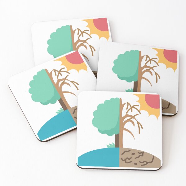 Item preview, Climate Change designed and sold by kcgfx.