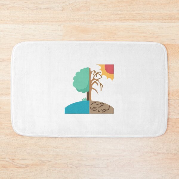 Item preview, Climate Change designed and sold by kcgfx.