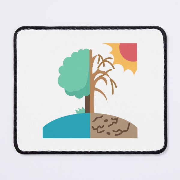 Item preview, Climate Change designed and sold by kcgfx.