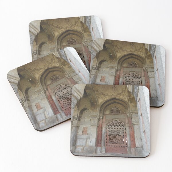 Item preview, Delhi stone doorway designed and sold by cuisinecat2.