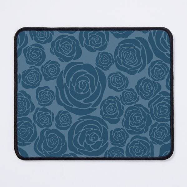 Item preview, Teal Roses designed and sold by HallEmilyN.