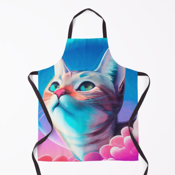 Item preview, Cat Astronaut designed and sold by Timegraf.